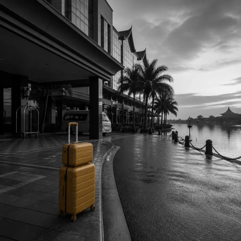 Brunei's new one-stop link to Istanbul: what the Turkish Airlines codeshare means for European travelers