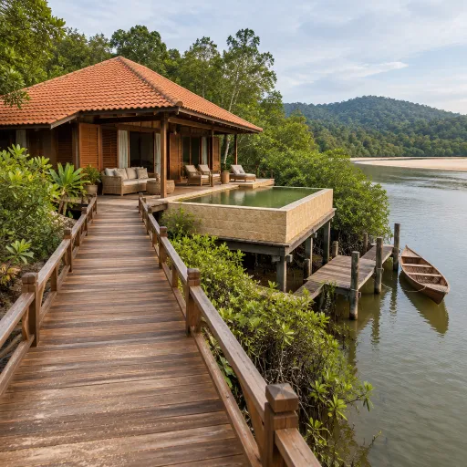 World Tourism Day in the Abode of Peace: why Brunei's low-volume model is the future of luxury