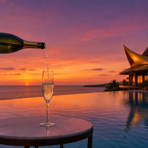Inside The Empire Brunei: does the sultanate's flagship resort live up to the hype?