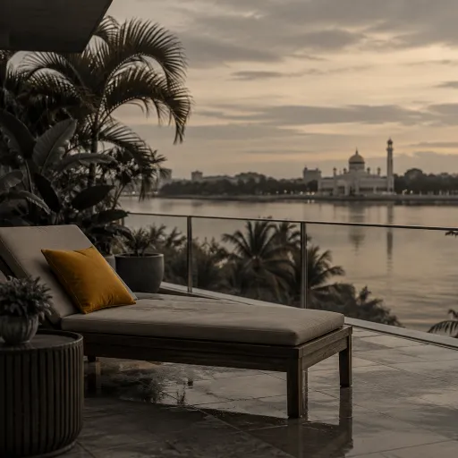 Visit Brunei 2027: what the Diamond Jubilee pre-launch signals for luxury travelers