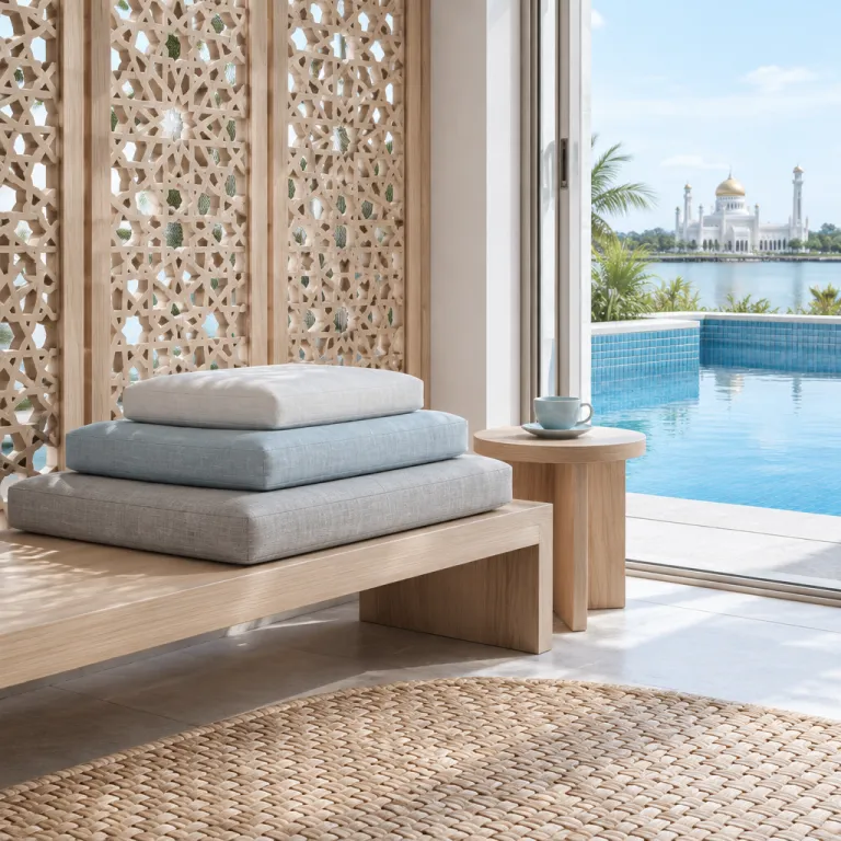 Three generations, one sultanate: how to plan a multigenerational luxury trip to Brunei