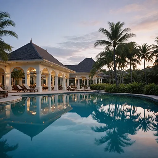 Exclusive hotels in Brunei: refined stays and premium experiences