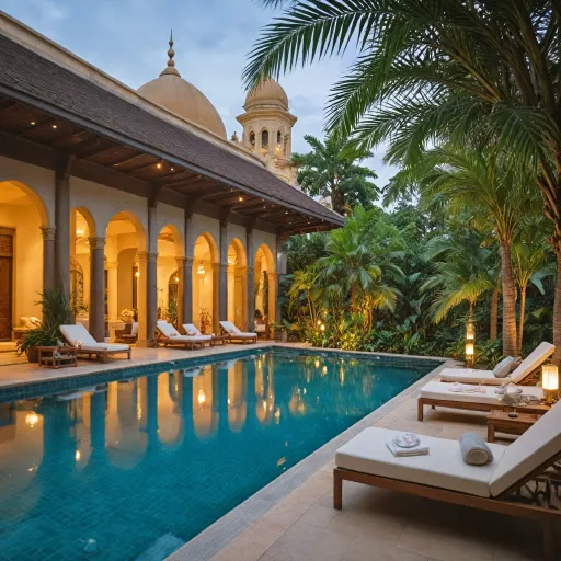 All inclusive luxury hotels in Brunei: premium experiences in Bandar Seri Begawan and beyond