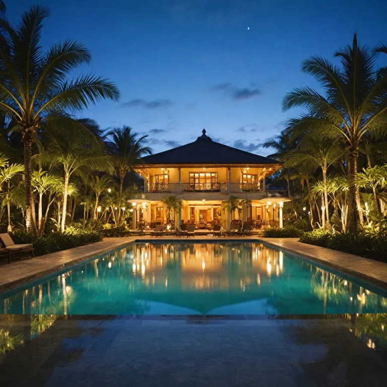 Luxury and premium hotel booking website in Brunei: future trends and predictions for discerning travelers