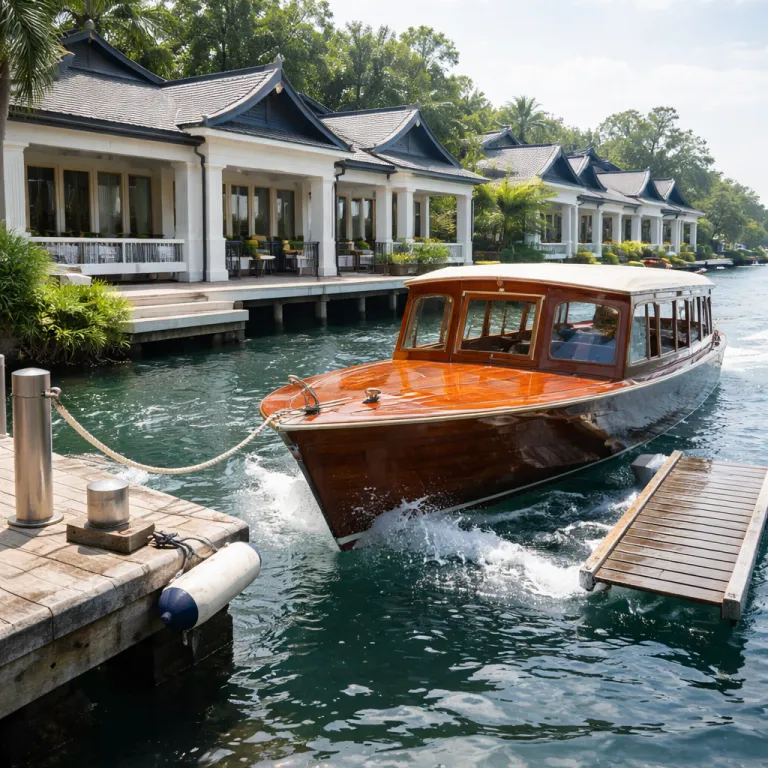 Best Hotels in Borneo, Brunei Darussalam