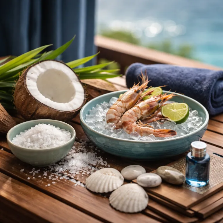 Luxury hotels in Brunei: what to know before booking the sultanate's finest rooms