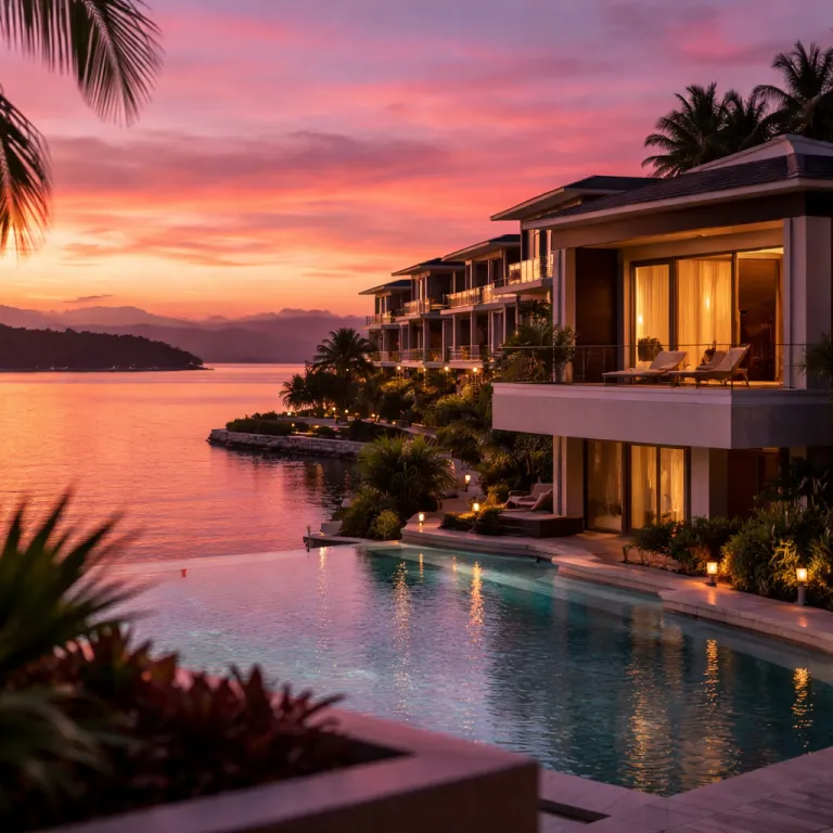 Peak season Brunei: how to secure the best suite when every luxury traveler wants the same room