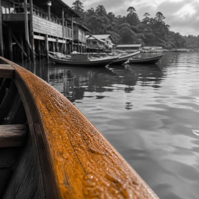 Five days in Brunei: a luxury itinerary from water village dawn to rainforest dusk