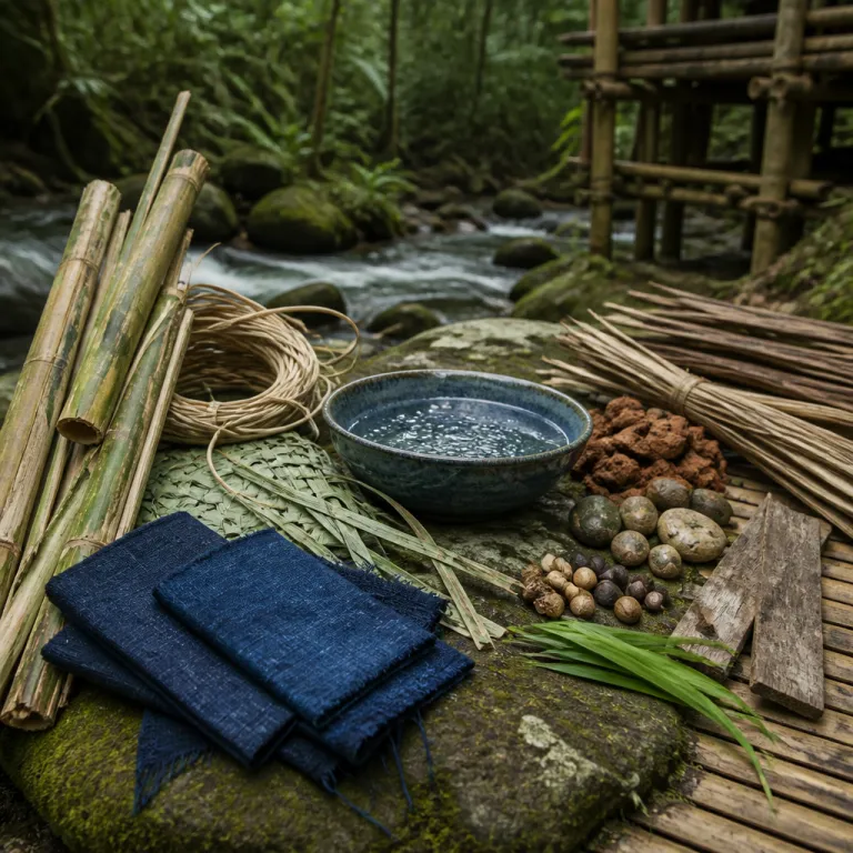 Sumbiling Eco Village: what a night in Brunei's deep jungle teaches you about regenerative travel