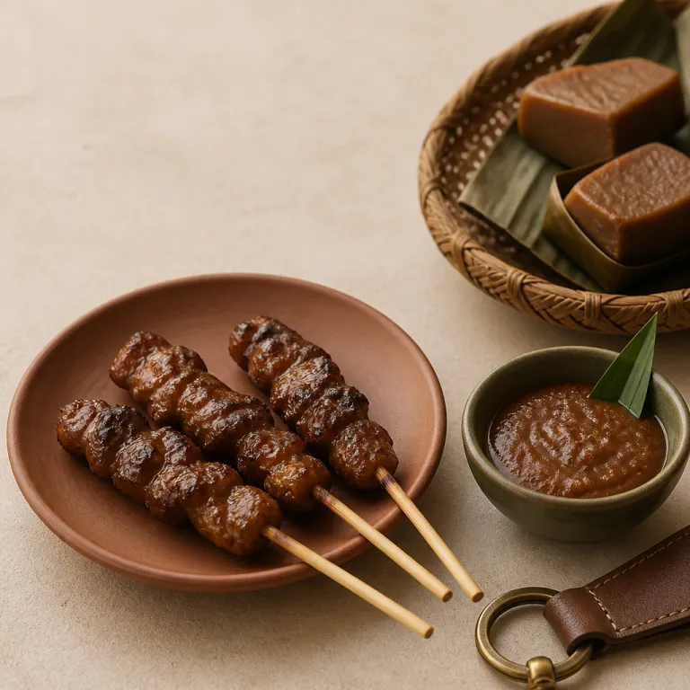 The Gadong Night Market decoded: a luxury traveler's guide to Brunei's best street food