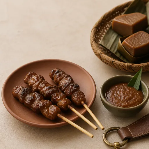 The Gadong Night Market decoded: a luxury traveler's guide to Brunei's best street food