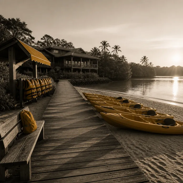 School holidays in Brunei: the family adventure checklist for July and August