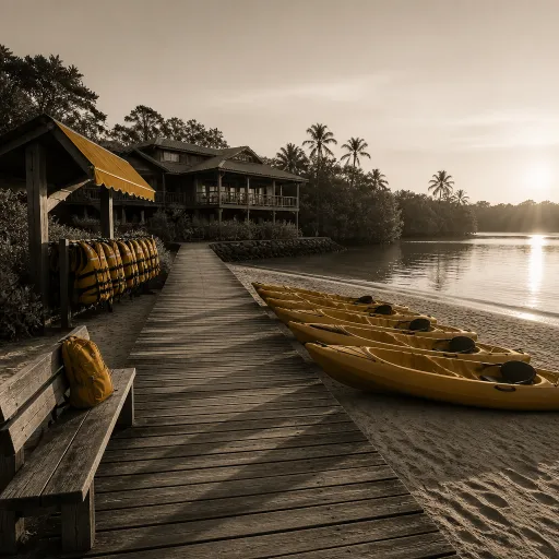 School holidays in Brunei: the family adventure checklist for July and August